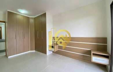Imagem 6: Apartamento com 3 dormitórios para alugar, 118 m² - Jardim Esplanada...
