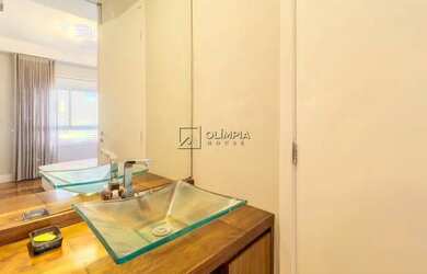 Imagem 12: Apartamento Locação Pinheiros 40 m² 1 Dormitórios