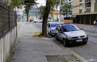 Imagem 1: Kitinete no Gonzaguinha