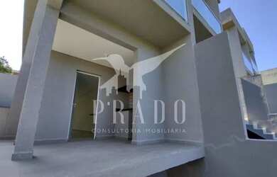 Imagem 16: CASAS COM 3 QUARTOS E 3 BANHEIROS À VENDA EM RECREIO MARISTELA