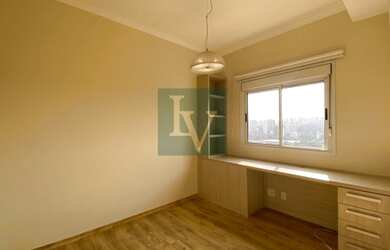 Imagem 8: Apartamento para locação em andar alto e vista panorâmica