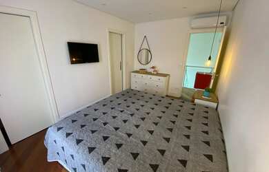 Imagem 11: Casa Santa Paula. Churrasqueira, Ar-condicionado, Área de serviçoe411m²...