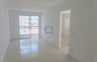 Imagem 1: Apartamento em Freguesia de Jacarepaguá - Rio de Janeiro