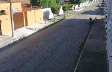 Imagem: O quarto e está localizado em Nossa Senhora da Apresentação