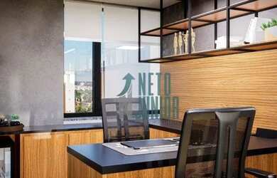 Imagem 13: Andar Corporativo para alugar, 569 m² por R$ 87.000,01/mês - Bela Vista...