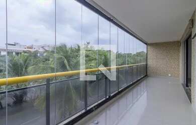 Imagem 7: Apartamento para Aluguel - Recreio, 4 Quartos, 150 m2