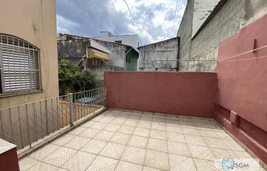 Imagem 15: SãO PAULO - Sobrado Padrão - Jardim São Paulo Zona Norte