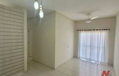 Imagem: O apartamento para alugar possui 2 Dormitórios, 1 Banheiro