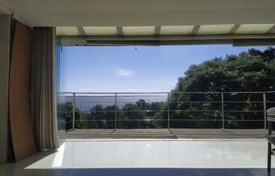 Imagem 14: CASA DE REVISTA NA VILA ASSUNÇÃO COM VISTA PARA O GUAÍBA C/ 347 metros quadrados com 2 SUÍ