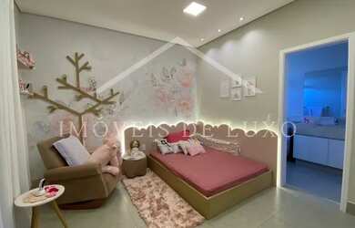 Imagem 6: Casa para VENDA ou LOCAÇÃO no Condomínio Reserva Saint Paul - Itu/SP