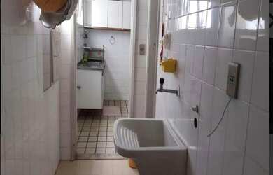 Imagem 14: Apt com 120 m², linda vista, 3 quartos em Itaigara - Salvador - BA