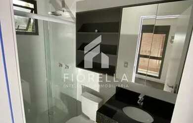 Imagem 11: Apartamento com 02 suítes Lavabo no bairro Itacorubi em Florianópolis