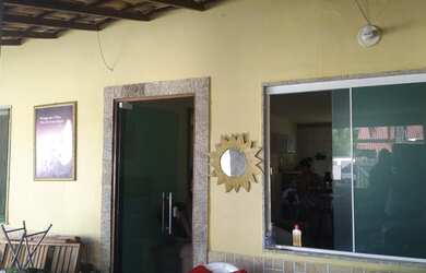 Imagem 1: Casa na Praia da Pernambuca em Praia Sêca - Araruama - RJ