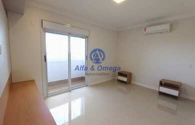 Imagem 11: Apartamento para locação - Residencial Córsega - Vila Aviação - Bauru/SP