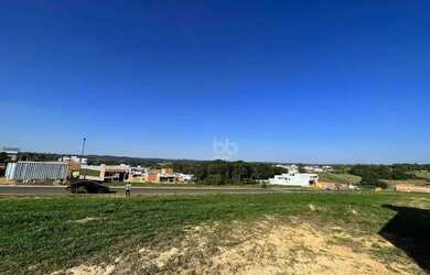 Imagem 7: Terreno à venda, 300 m² por R$ 425.000 - Condomínio London Park - Indaiatuba/SP