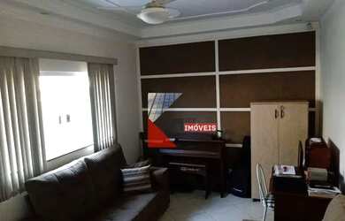 Imagem 4: Casa com 3 dormitórios à venda, 136 m² por R$ 500.000 - Jardim Vila...