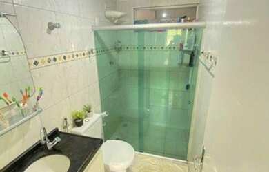 Imagem 8: Apartamento com 3 dormitórios, 82 m² - venda por R$ 164.000,00 ou aluguel...
