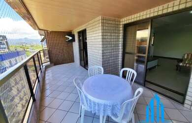 Imagem 2: Apartamento para venda com 170 metros quadrados com 4 quartos em Centro...