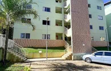 Imagem: O apartamento possui 3 Dormitórios, 1 Banheiro e está localizado