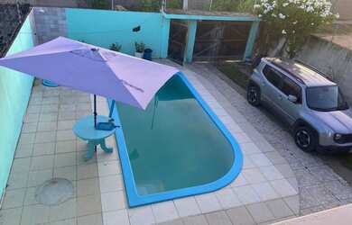 Imagem 6: Aluguel por temporada casa na Barra de são Miguel