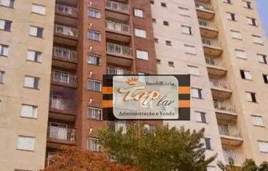 Imagem: O apartamento à venda possui 2 Dormitórios, 1 Banheiro, 1