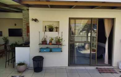 Imagem 7: ML Cobertura duplex para venda com 211 metros quadrados com 3 quartos...