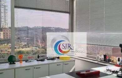 Imagem 12: Conjunto, 530 m² - venda por R$ 6.300.000 ou aluguel por R$ 52.204/mês...