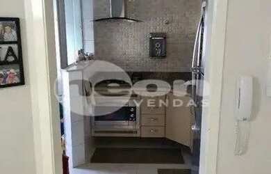 Imagem 6: SANTO ANDRé - Apartamento Padrão - Parque Marajoara