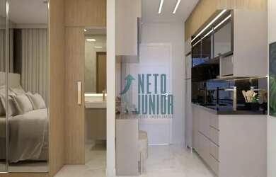 Imagem 14: Studio, 20 m² - venda por R$ 480.000,00 ou aluguel por R$ 4.800,01/mês - Bela Vista - São