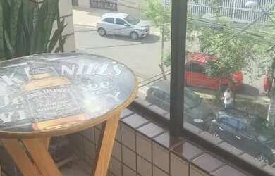 Imagem 2: Apartamento para venda tem 135 metros quadrados com 2 quartos em Encruzilhada...