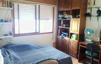 Imagem 12: Apartamento de 2 dormitórios, 2 banheiros e 1 vaga de garagem no Bairro...