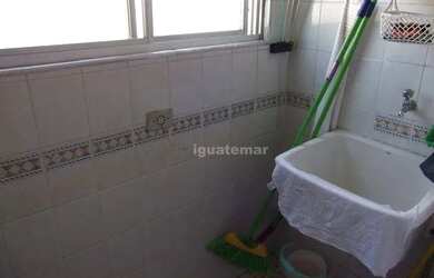 Imagem 16: Apartamento com 1 dormitório à venda - Enseada P Brunella - Guarujá/SP