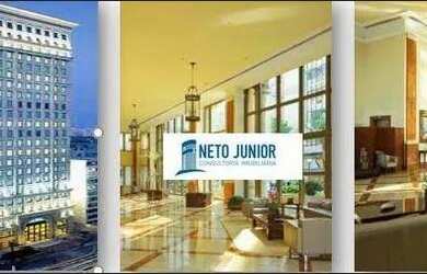 Imagem 2: Conjunto, 270 m² - venda por R$ 6.825.000,00 ou aluguel por R$ 50.579,00/mês...