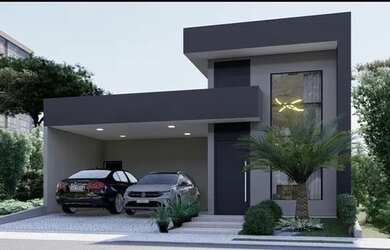 Imagem 4: Condômino Jatoba Hortolândia