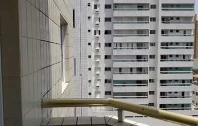 Imagem 3: Vendo apto 1 dorm frente mar em Praia Grande 230 mil aceita financ.bancário