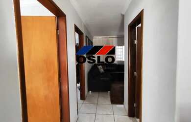 Imagem 2: GOIÂNIA - Casa Padrão - JARDIM BALNEÁRIO MEIA PONTE