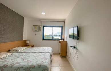 Imagem 14: Cobertura para locação temporada, Porto Real Resort