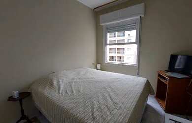 Imagem 13: Apartamento à venda 3 quartos Boqueirão Santos SP