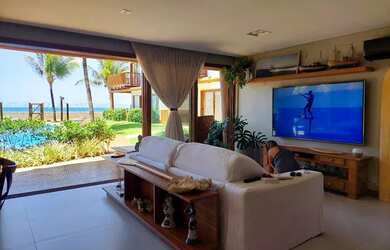 Imagem 9: Melhor vilage de Itacimirim