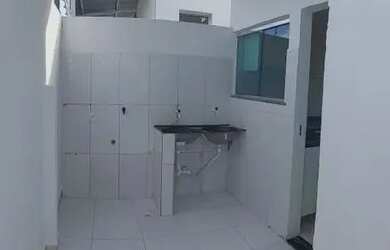 Imagem 2: Casa de condomínio para aluguel possui 75 metros quadrados com 2 quartos...