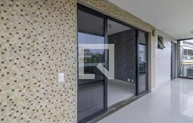 Imagem 6: Apartamento para Aluguel - Recreio, 4 Quartos, 150 m2