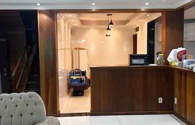 Imagem 12: Casa De Alto Padrão, com terreno de 300 m² em Jardim Meriti