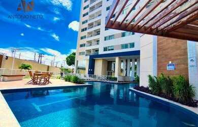 Imagem 2: Apartamento, 56 m² - venda por R$ 535.000,00 ou aluguel por R$ 2.561,00/mês...