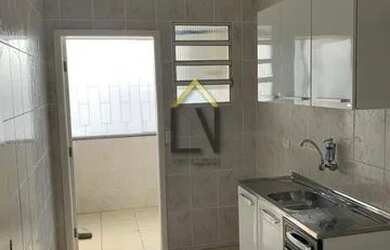 Imagem 2: Aluga-se Ap. Térreo de 60 m² c/ 1 dorm. por R$ 1000,00 tudo incluso!