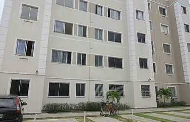 Imagem 2: Cond vila florata. 48m² de Área, 1 Vaga na garageme2 Dormitórios