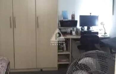 Imagem 12: Apartamento duplex com 2 quartos e vaga no Flamengo