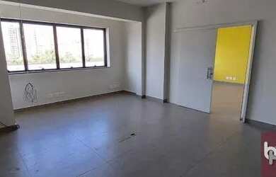 Imagem: O depósito possui 90m² de Área e está localizado em Vila