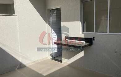 Imagem 10: ALUGA-SE | SOBRADO NOVO | CONDOMÍNIO FECHADO