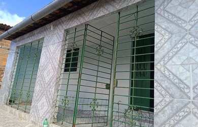 Imagem 10: Casa. 100m² de Área, 1 Banheiroe2 Dormitórios