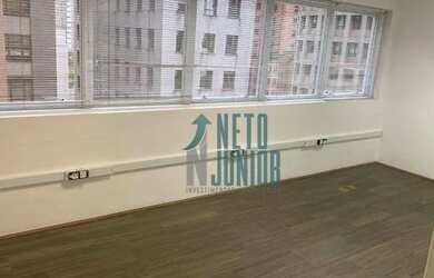 Imagem 7: Conjunto para alugar, 120 m² por R$ 7.800,00/mês - Vila Olímpia - São Paulo/SP